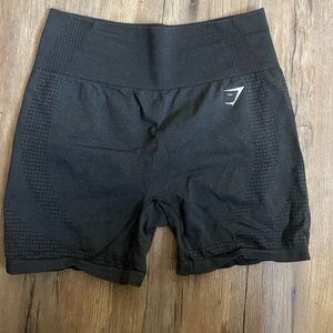 Gymshark biker shorts
